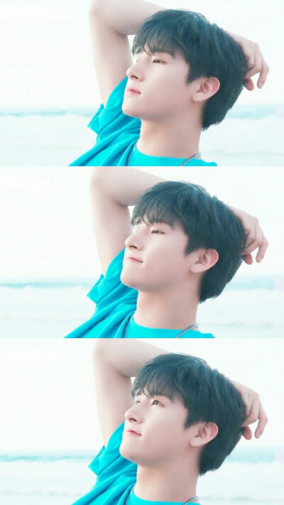 MonstaX 任昌均