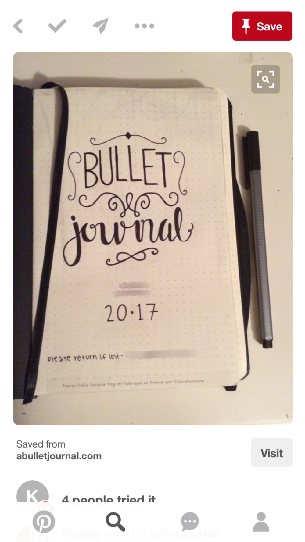 bujo