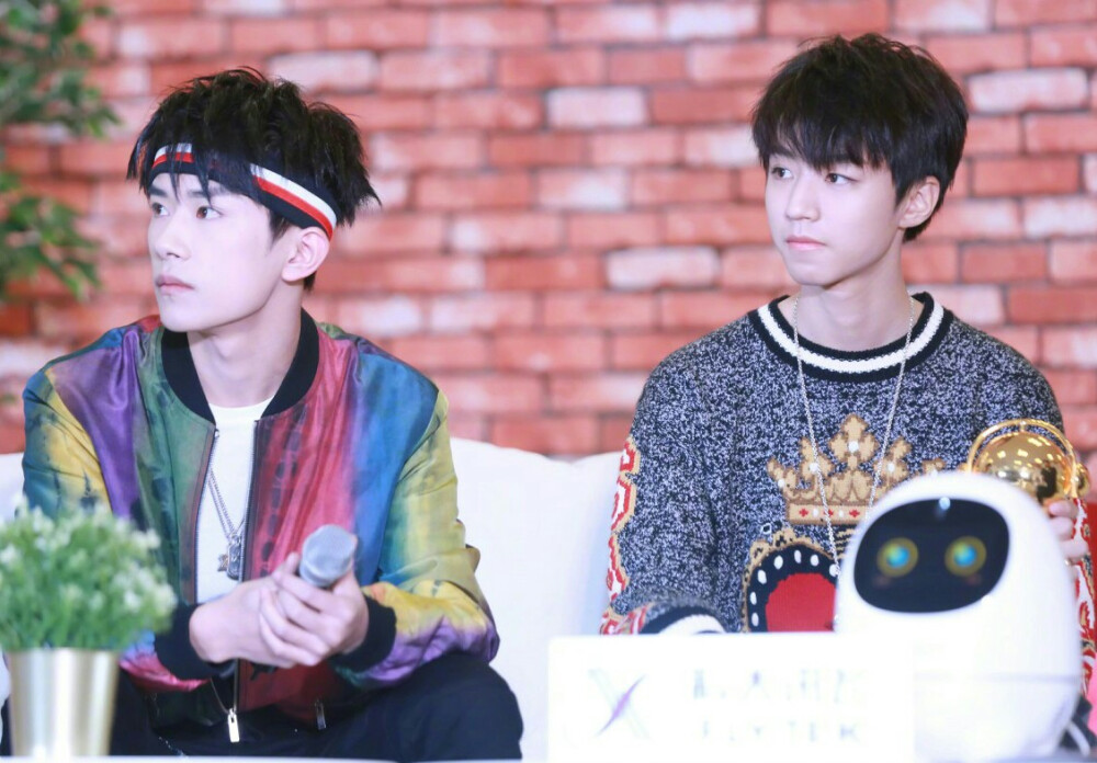 TFBOYS