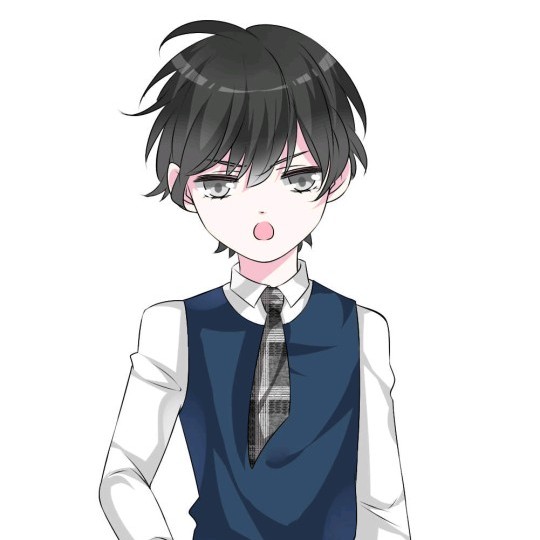 源于漫画任然心动