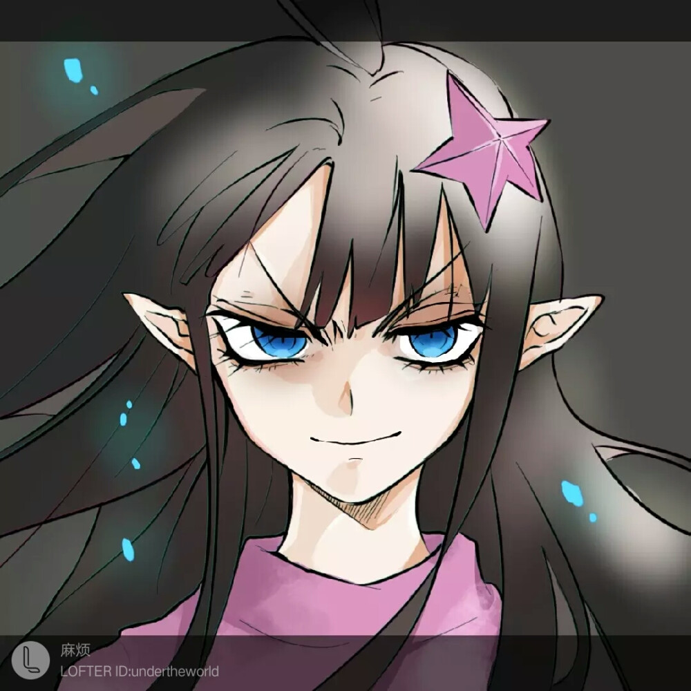 凹凸世界 凯莉 安莉洁 凯柠