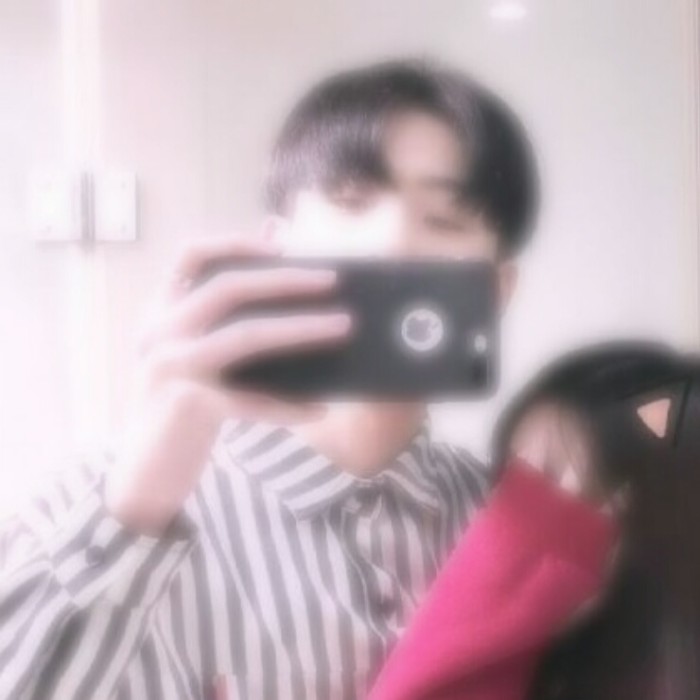 我的秘密就是你的名字
