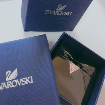 施华洛世奇 Swarovski 项链