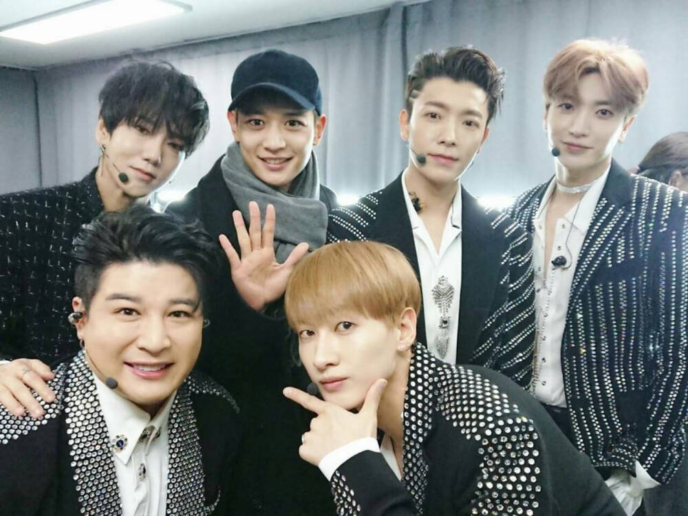 SUJU