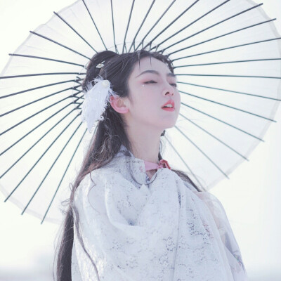 女头