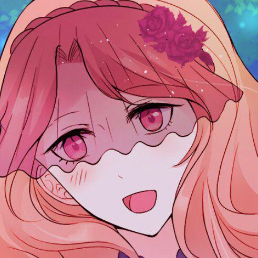 这个血族有点萌