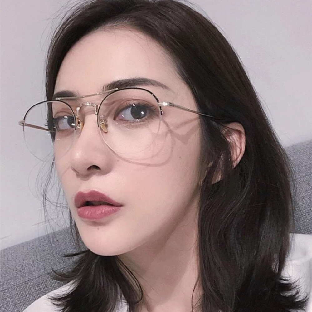 美发