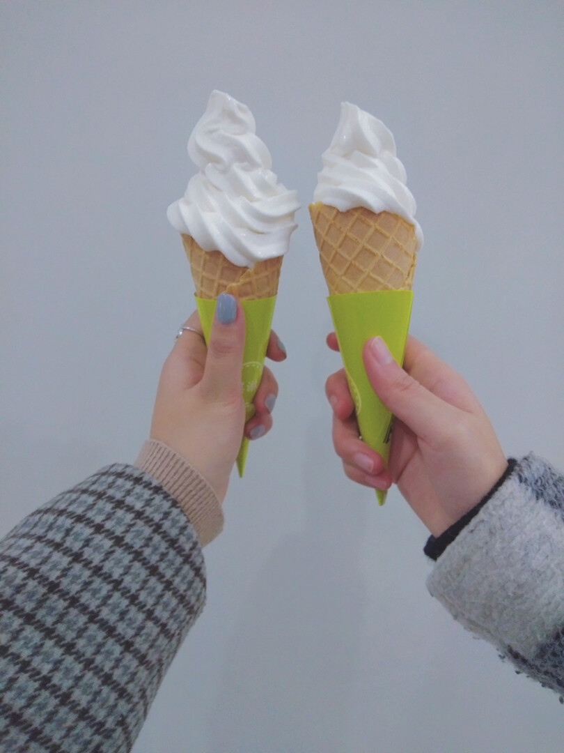 Icecream