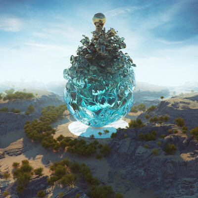 は蛋｜Filip Hodas