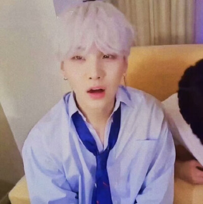 suga
