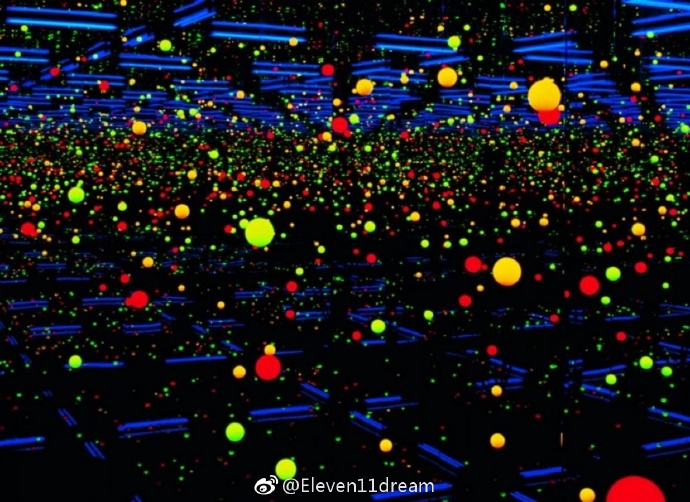 草間彌生Yayoi Kusama ​​​​