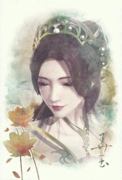 弄玉