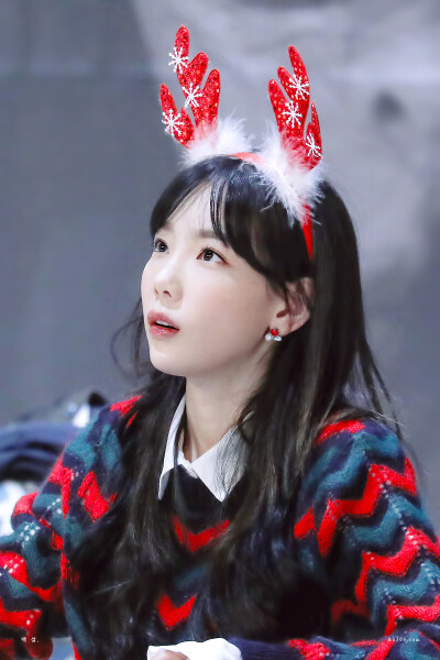 171217 冬专签售会 泰妍饭拍9P