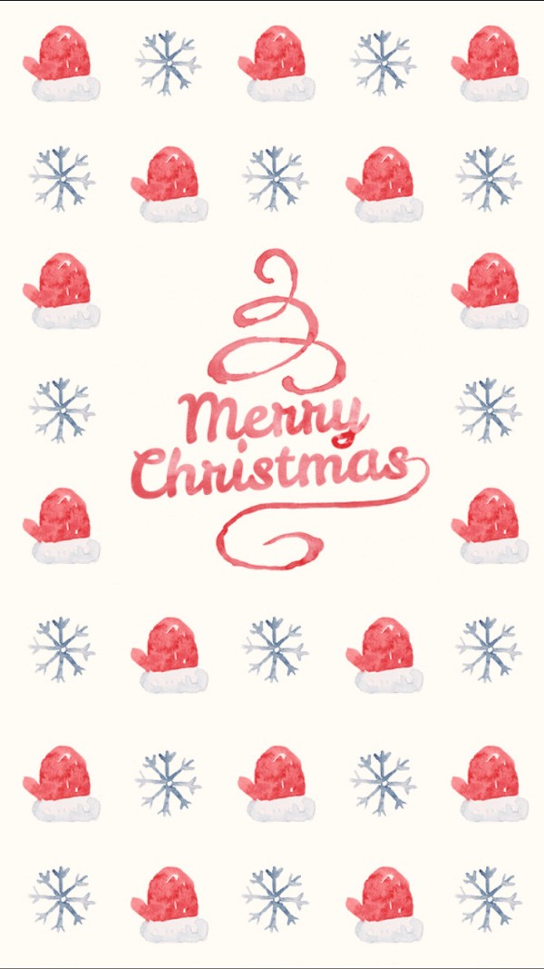 Marry Christmas