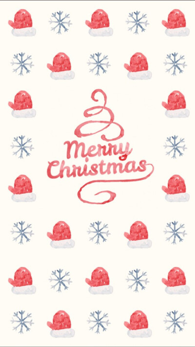 Marry Christmas