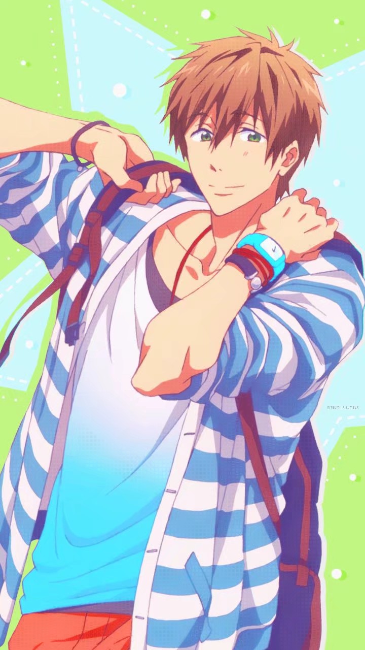 真琴- 堆糖,美图壁纸兴趣社区