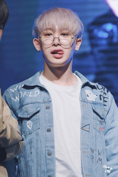 Wonho