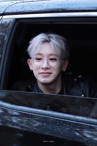 Wonho