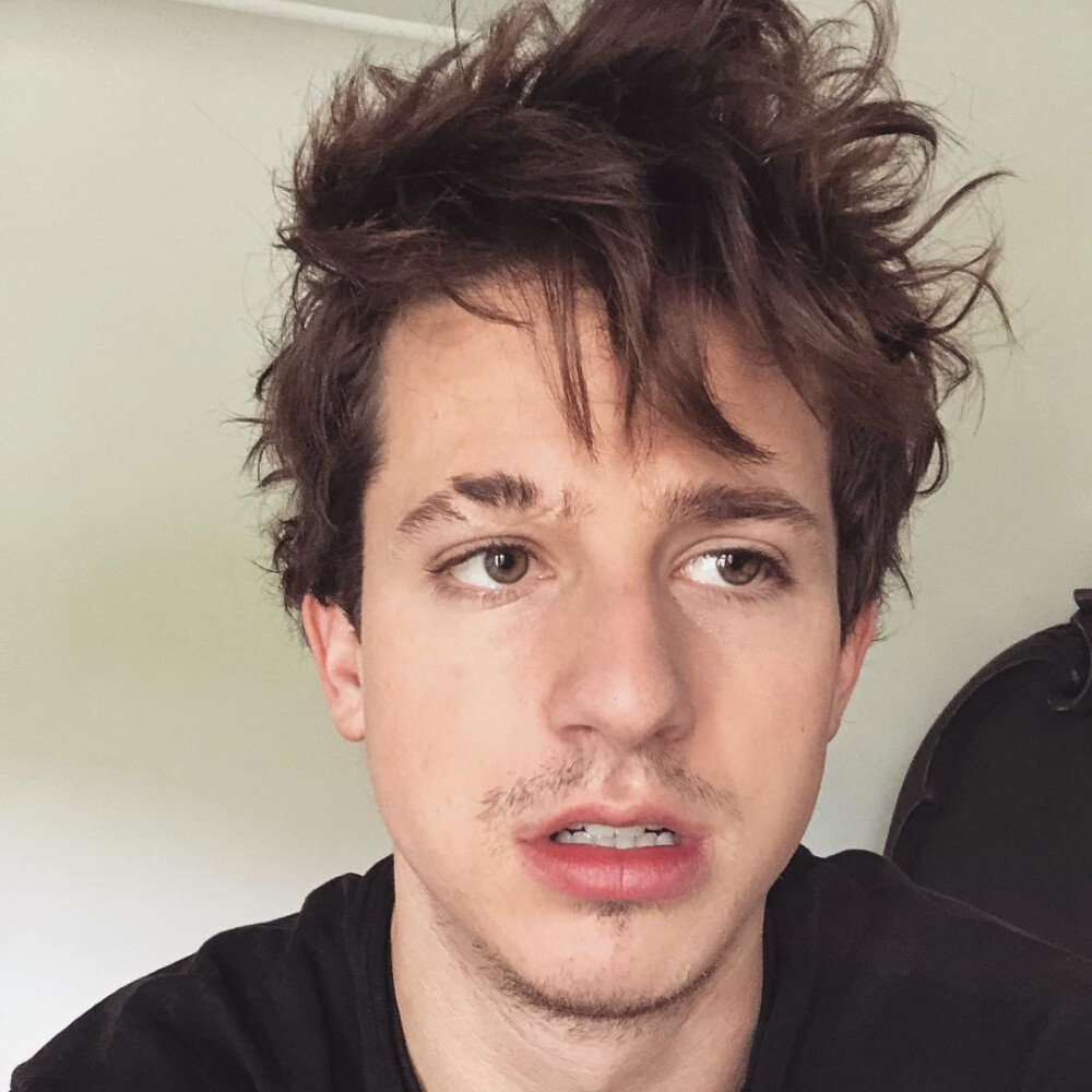 查理普斯 Charlie Puth