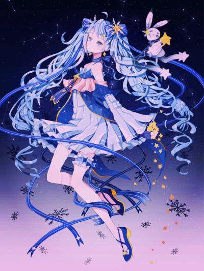 初音未来