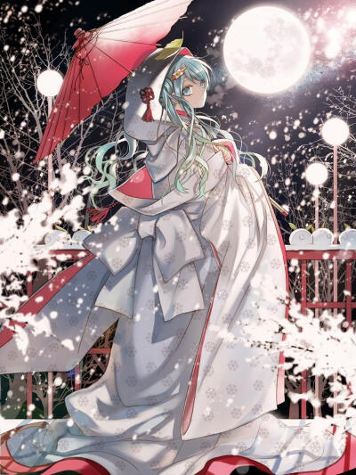 初音未来