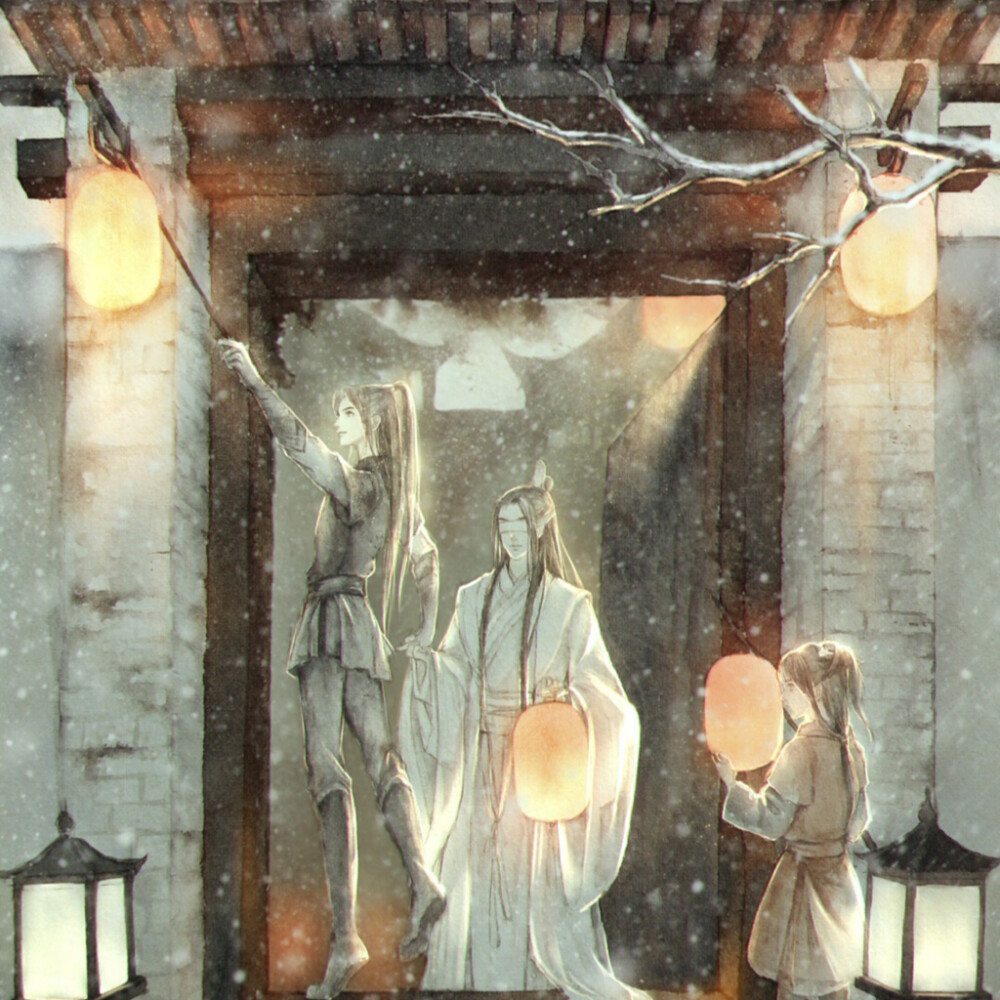 此生无悔入华夏，来世还在种花家