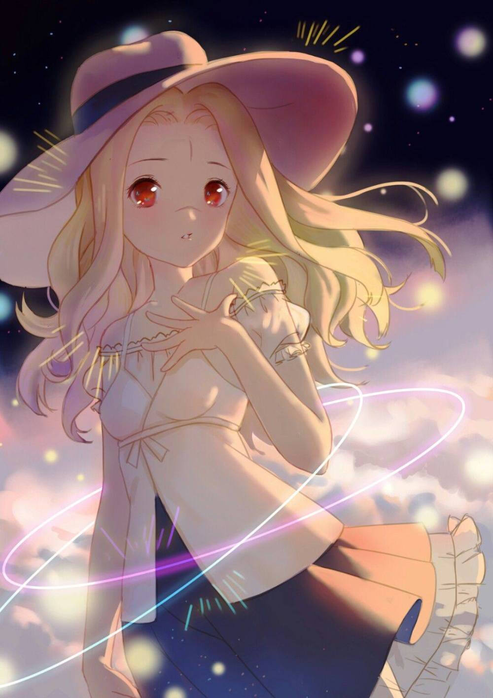 狐妖小红娘清瞳