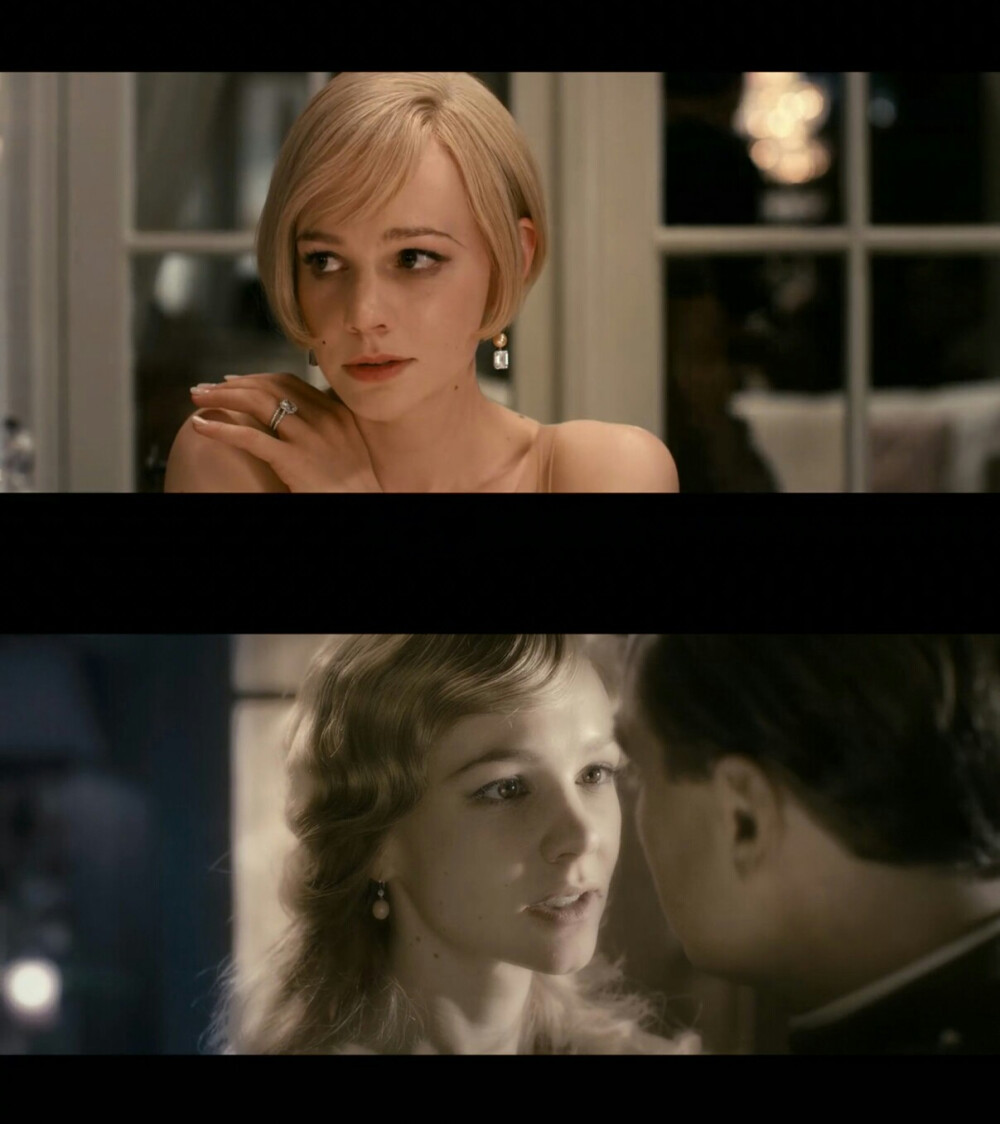 凯瑞·穆丽根Carey Mulligan