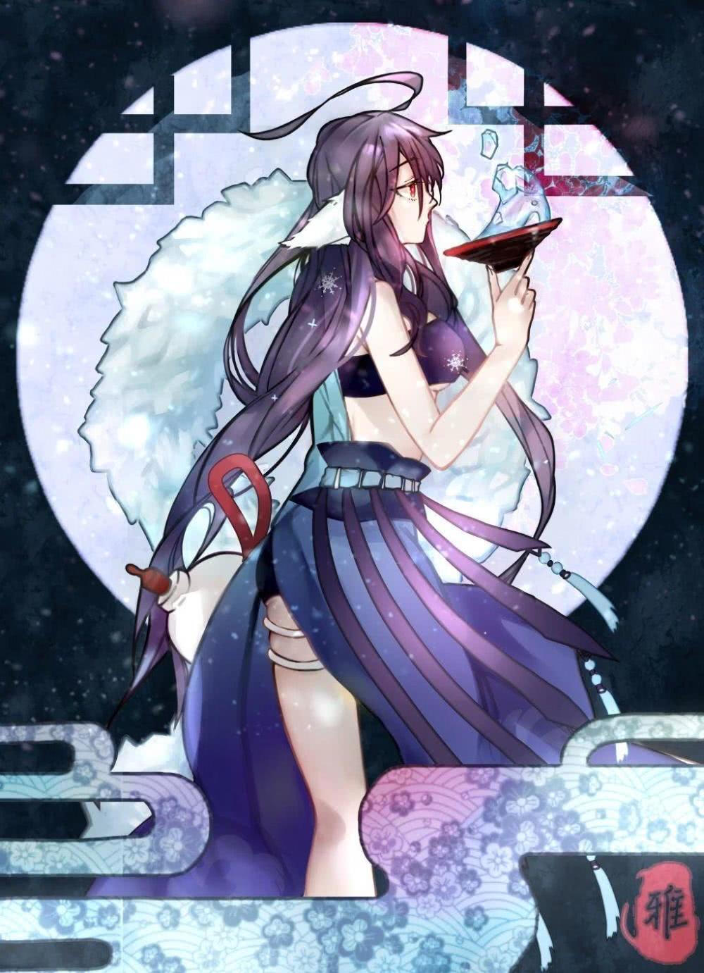 《狐妖小红娘》涂山雅雅 - 高清图片,堆糖,美图壁纸兴趣社区