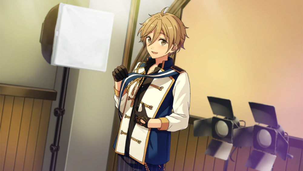 友也亲还是很可爱啊！！