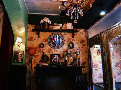 好久不见，任何感情没有聚散分离！