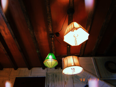 好久不见，任何感情没有聚散分离！