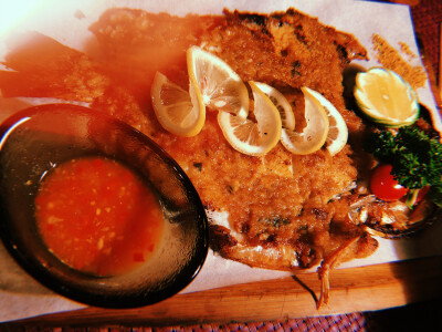 好久不见，任何感情没有聚散分离！