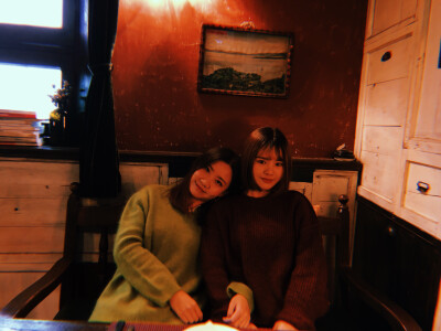 好久不见，任何感情没有聚散分离！