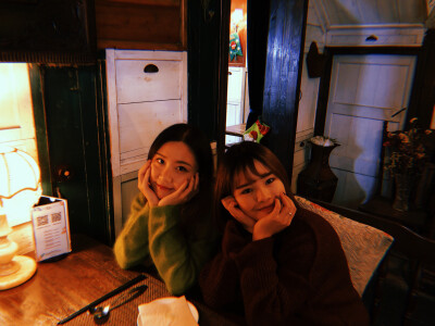 好久不见，任何感情没有聚散分离！