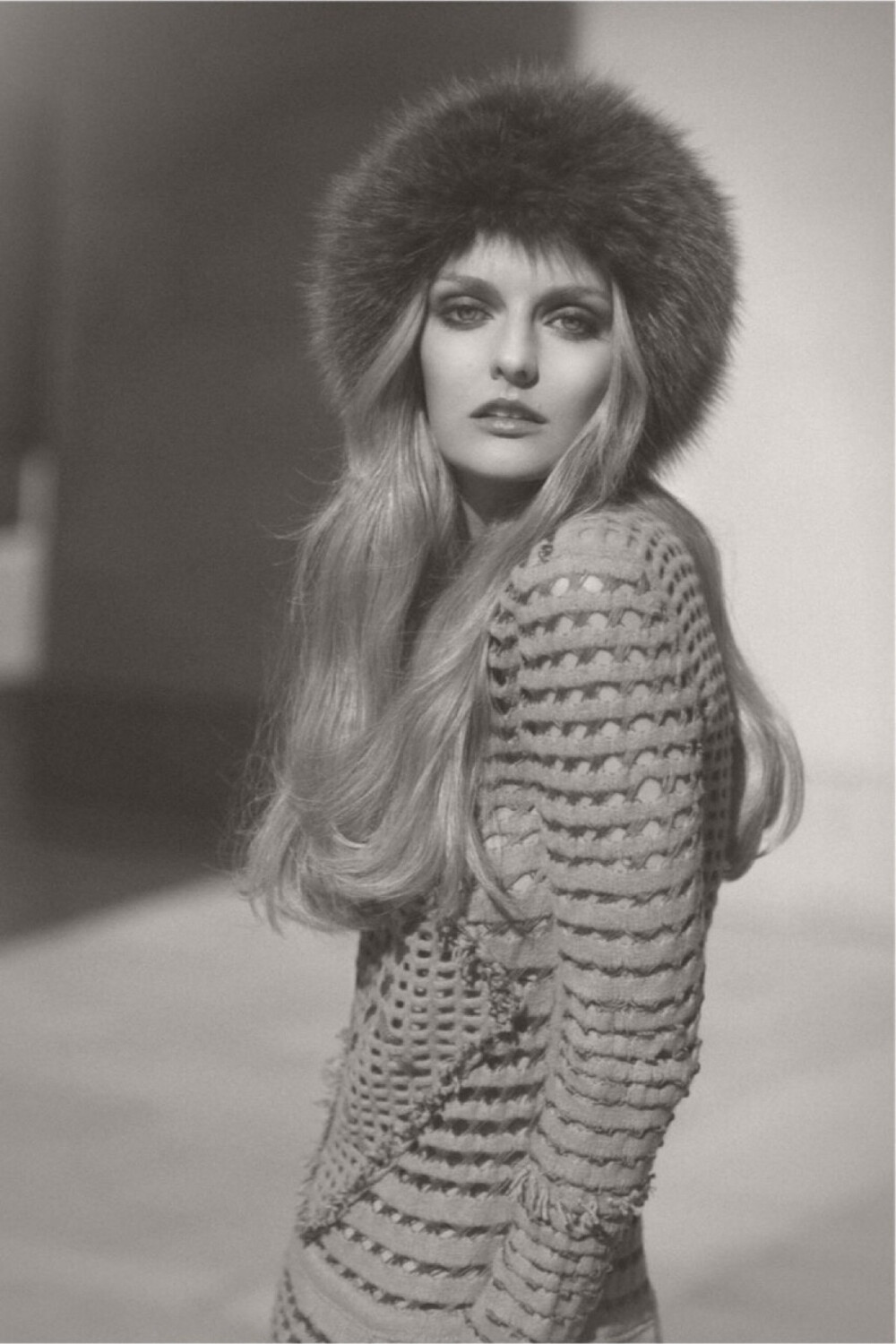 Lydia Hearst