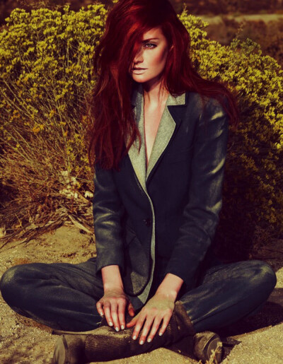 Lydia Hearst