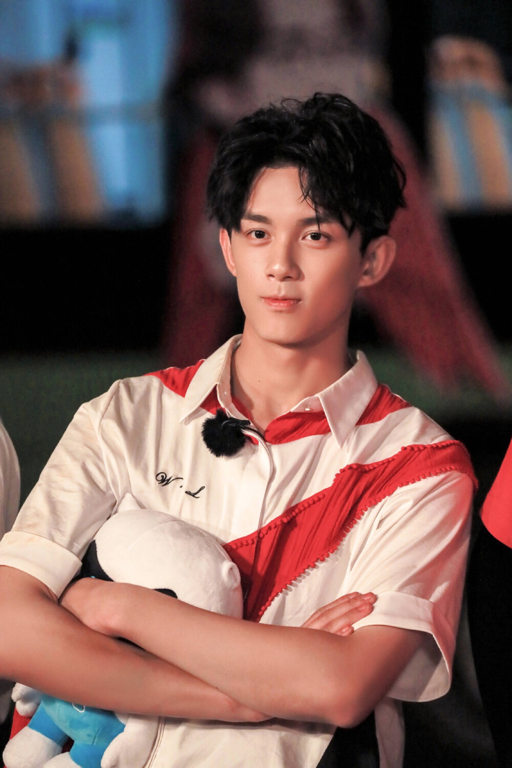 七十二层奇楼吴磊