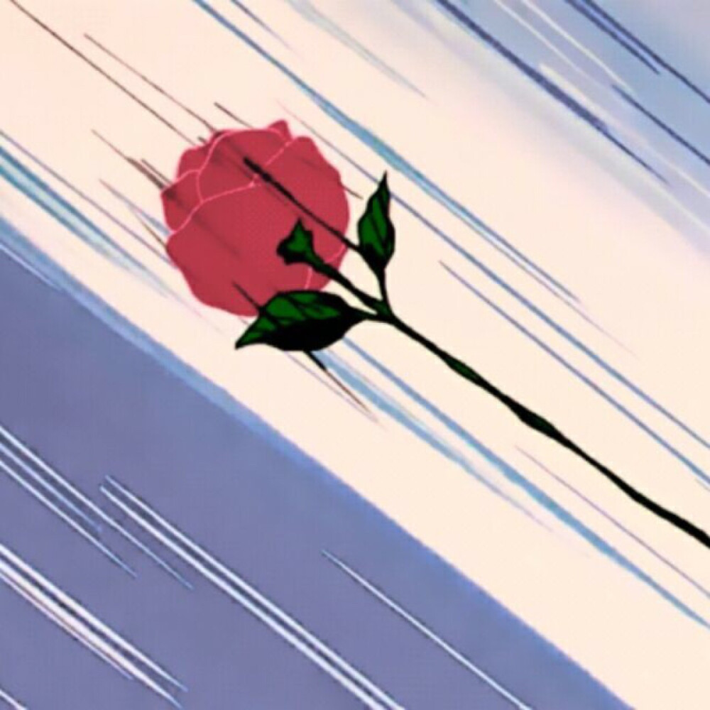 511《美少女战士》夜礼服假面的玫瑰 1