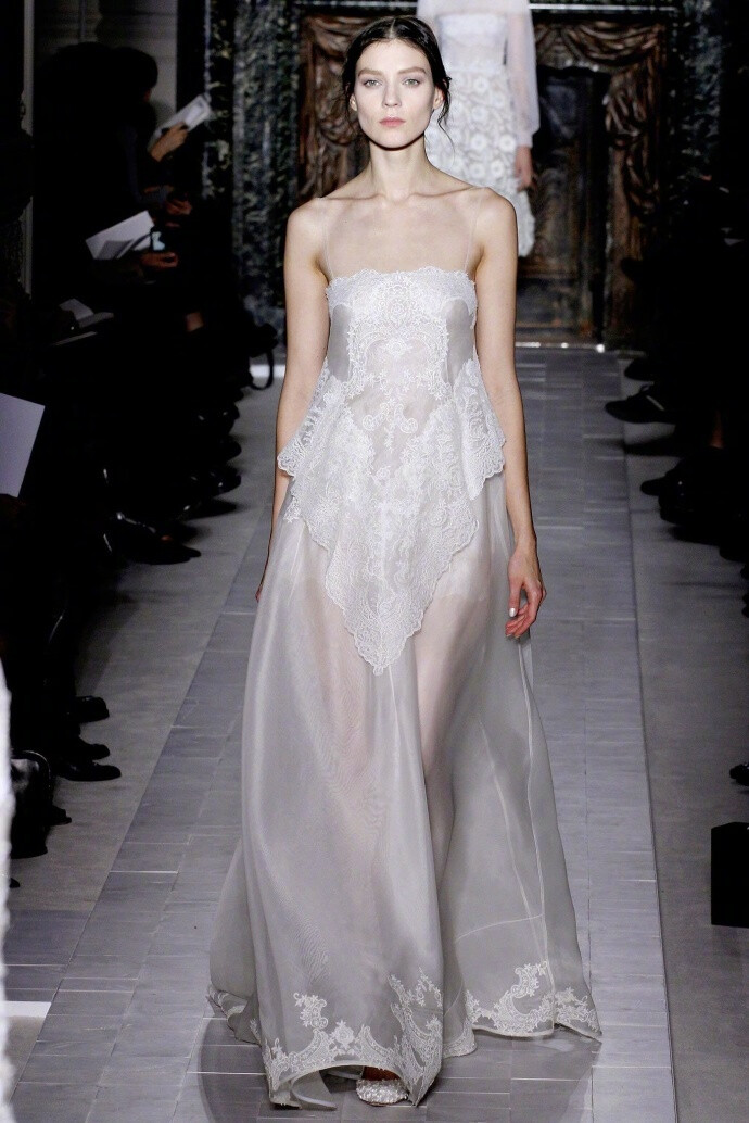 Valentino spring 2013 couture