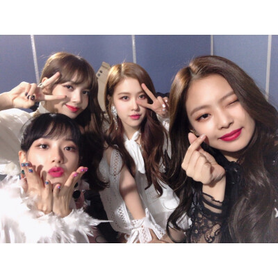 BLACKPINK