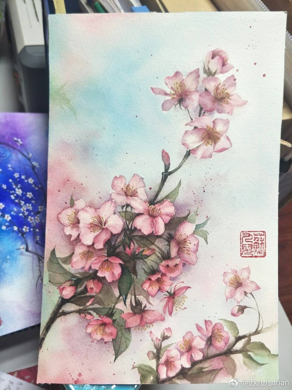 桃花