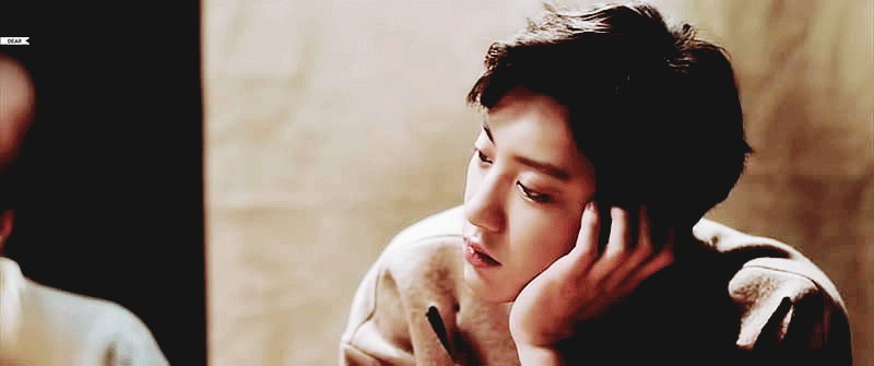 朴灿烈# 171226 《universe》mv - 堆糖,美图谥叫巳ど缜