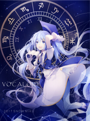 2017雪ミク 
绘师: peneko☪
pixiv id=58997496