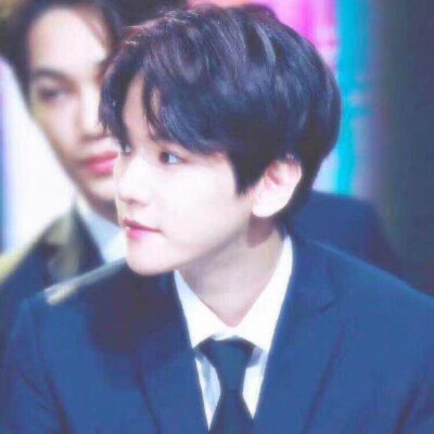 世界上最好看的边伯贤 Baekhyun