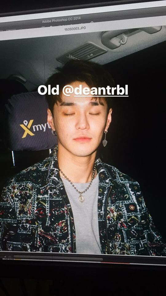 dean - 堆糖,美图壁纸兴趣社区