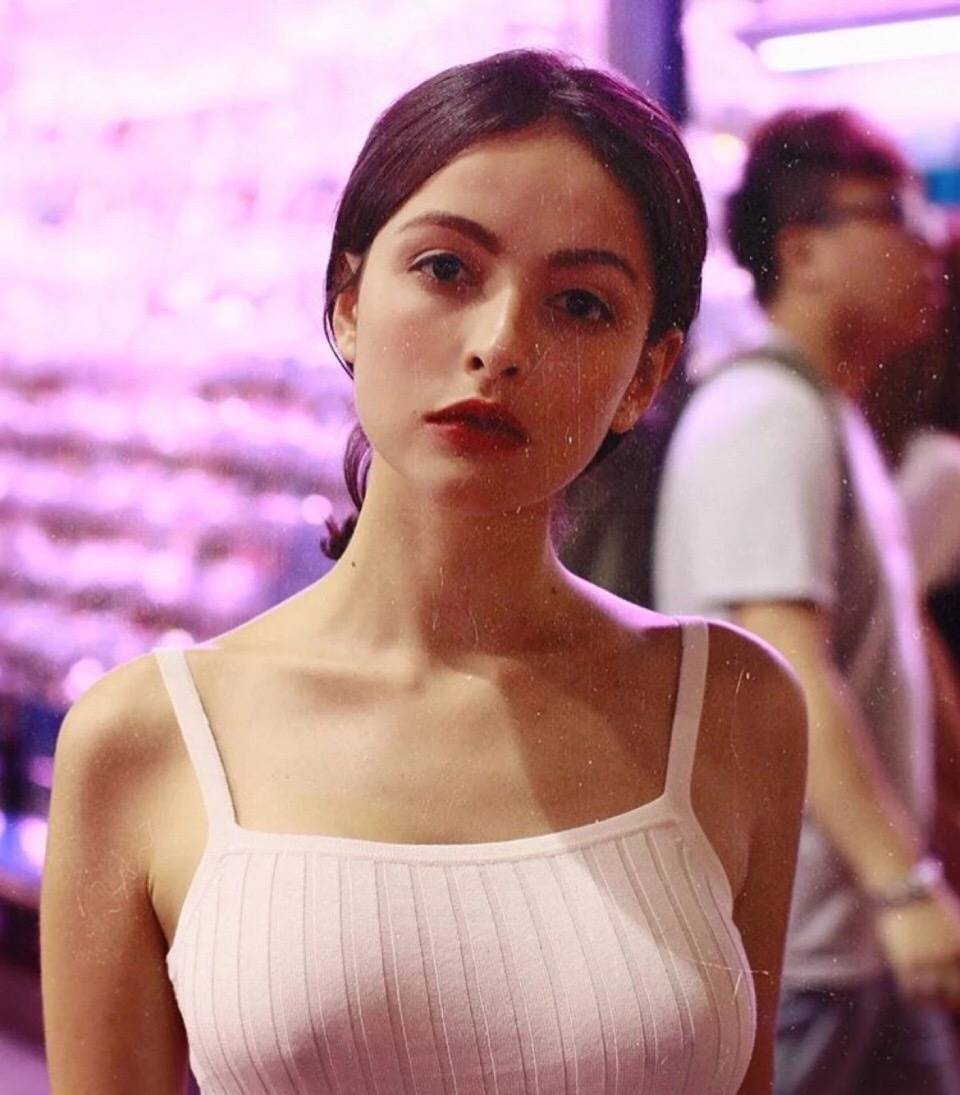 爱就抱走#欧美#女头
