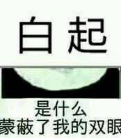 表情 恋于制作人 白起