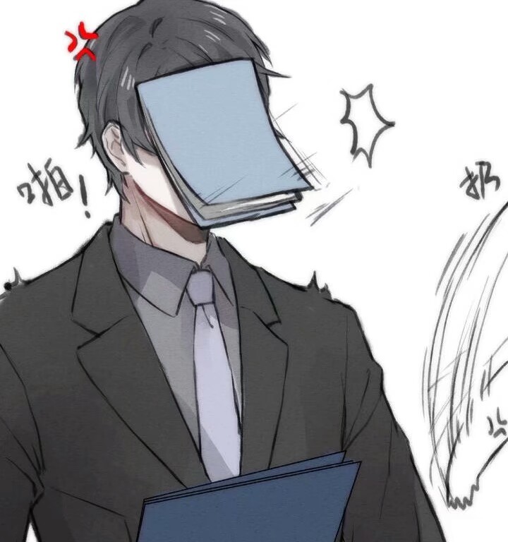 恋与制作人表情包李泽言