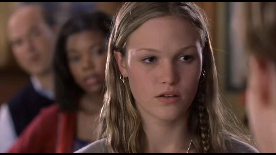 10 things i hate about you